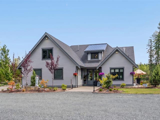 House for sale in Coombs, 1248 Station Rd, 1043779 | Realtylink.org