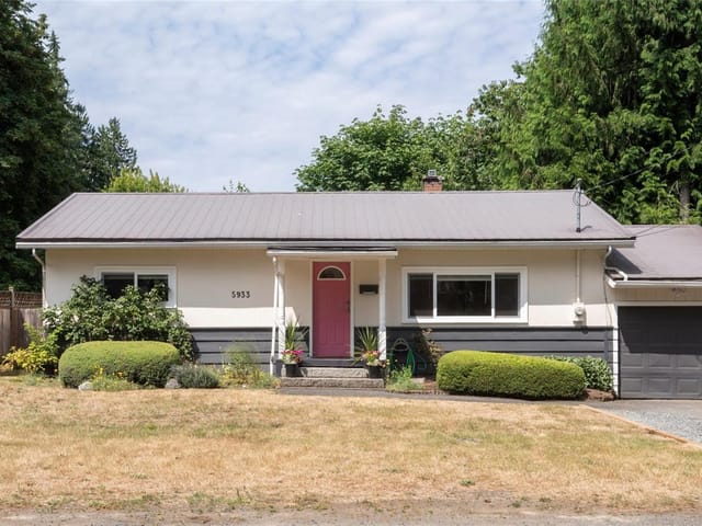 House for sale in Duncan, 5933 Deuchars Dr, 1043783 | Realtylink.org