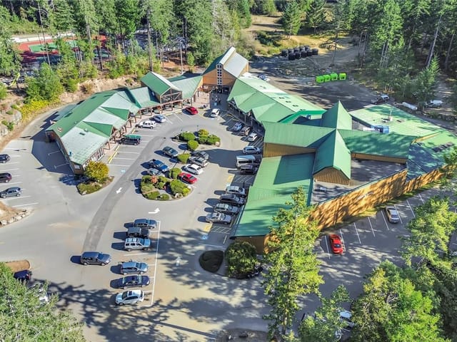 Commercial property for lease in Gabriola Island, 575 North Rd, 1043784 | Realtylink.org