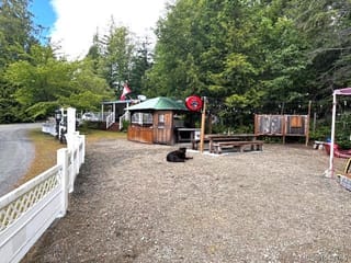 Recreational Property for sale in Qualicum Beach, D4 2650 Turnbull Rd, 1043786 | Realtylink.org