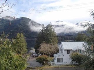 House for sale in Tahsis, 948 Maquinna S Dr, 1043793 | Realtylink.org