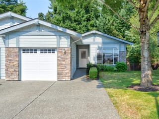 Townhouse for sale in Courtenay, 63 2001 Blue Jay Pl, 1043800 | Realtylink.org