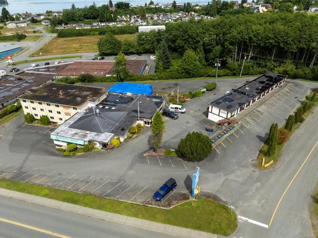 Business for sale in Port McNeill, 1817 Campbell Way, 1043822 | Realtylink.org