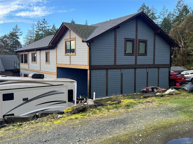 House for sale in Nanaimo, 3824 Yellow Point Rd, 1043823 | Realtylink.org