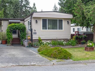 Manufactured Home for sale in Cobble Hill, 29 1751 Northgate Rd, 1043829 | Realtylink.org