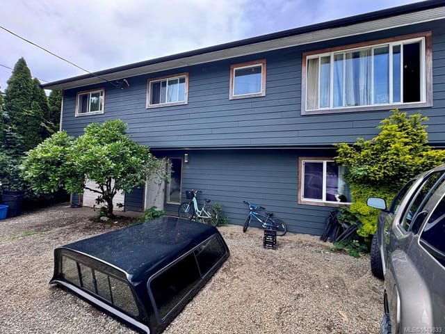 House for sale in Ucluelet, 1690 Holly Cres, 1043833 | Realtylink.org