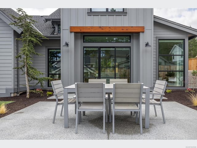 House for sale in Nanaimo, Lot 23 Fern Ridge Pl, 1043846 | Realtylink.org