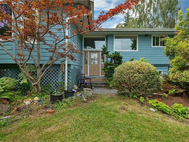 House for sale in Campbell River, 4068 Barclay Rd, 1043847 | Realtylink.org