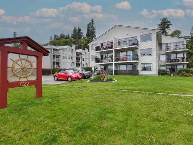 Apartment for sale in Campbell River, 104 622 Island S Hwy, 1043849 | Realtylink.org