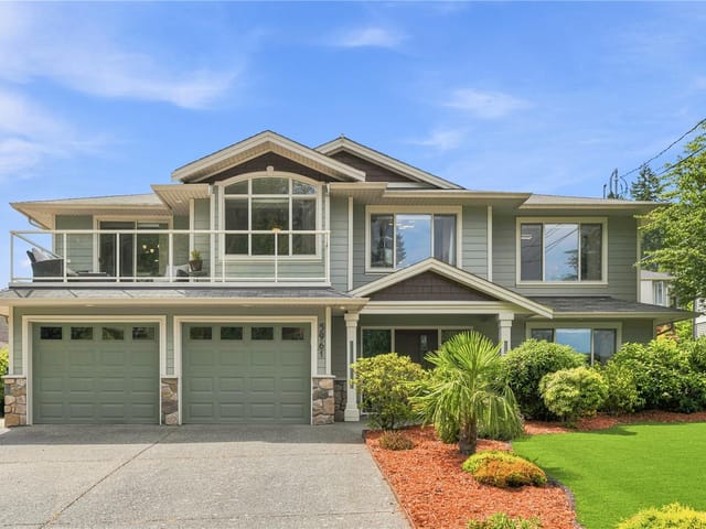 House for sale in Nanaimo, 5961 Waldbank Rd, 1043852 | Realtylink.org