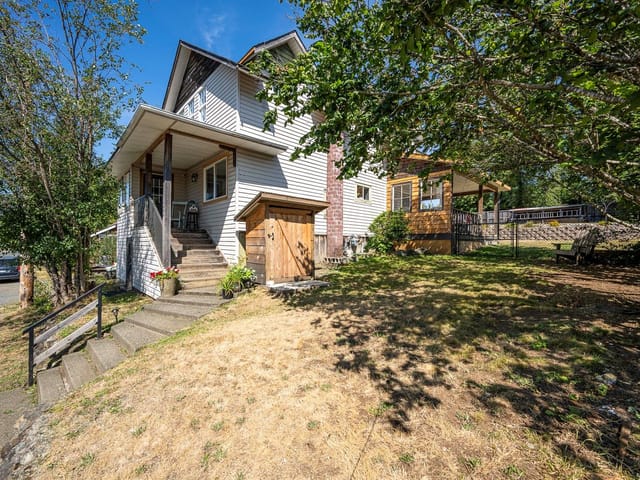 House for sale in Cumberland, 2612 Dunsmuir Ave, 1043861 | Realtylink.org