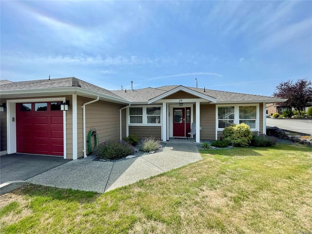 Townhouse for sale in Duncan, 19 3101 Herons Way, 1043863 | Realtylink.org