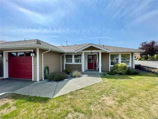 Townhouse for sale in Duncan, 19 3101 Herons Way, 1043863 | Realtylink.org