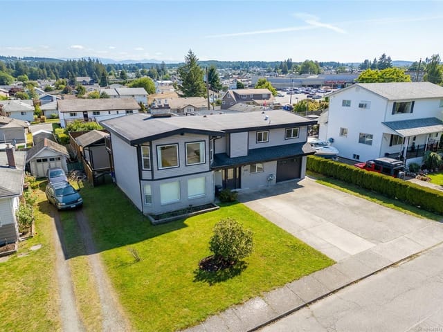 House for sale in Port Alberni, 3055 9th Ave, 1043871 | Realtylink.org