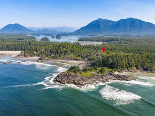 Lot for sale in Tofino, 885 Moser Pl, 1043879 | Realtylink.org