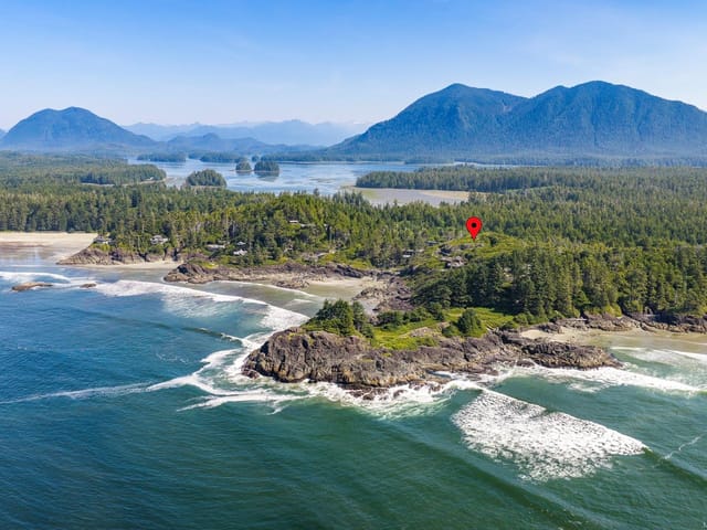 Lot for sale in Tofino, 885 Moser Pl, 1043879 | Realtylink.org