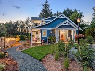 House for sale in Fanny Bay, 7863 Tozer Rd, 1043882 | Realtylink.org