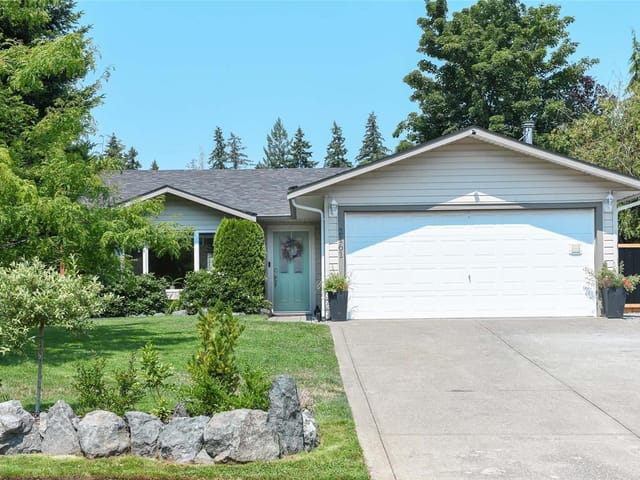 House for sale in Courtenay, 2161 Lexington Pl, 1043884 | Realtylink.org