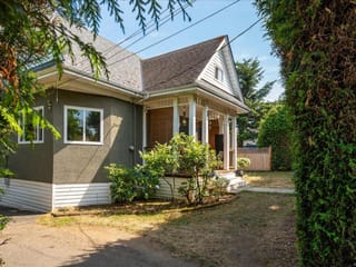 House for sale in Nanaimo, 342 Howard Ave, 1043885 | Realtylink.org