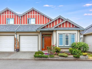Townhouse for sale in Duncan, 3 131 McKinstry Rd, 1043892 | Realtylink.org