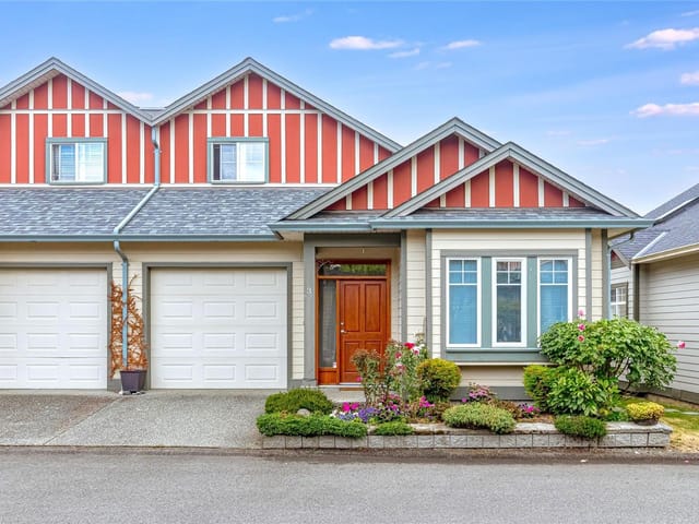 Townhouse for sale in Duncan, 3 131 McKinstry Rd, 1043892 | Realtylink.org