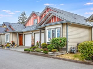 Townhouse for sale in Duncan, 3 131 McKinstry Rd, 1043892 | Realtylink.org
