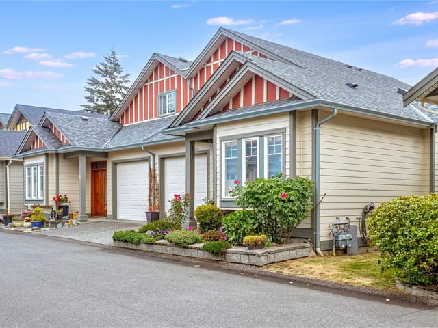 Townhouse for sale in Duncan, 3 131 McKinstry Rd, 1043892 | Realtylink.org