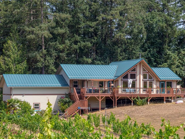 House for sale in Duncan, 7035 Tom Windsor Rd, 1043920 | Realtylink.org