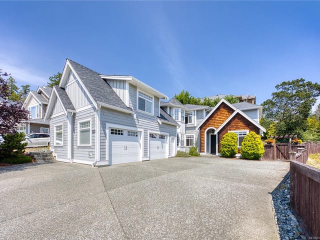 House for sale in Nanaimo, 4826 Vista View Cres, 1043924 | Realtylink.org