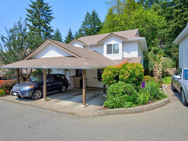 Townhouse for sale in Courtenay, 6 2625 Muir Rd, 1043936 | Realtylink.org