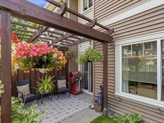 Townhouse for sale in Nanaimo, 157 1720 Dufferin Cres, 1043939 | Realtylink.org