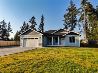 House for sale in Nanaimo, 1948 Woobank Rd, 1043940 | Realtylink.org