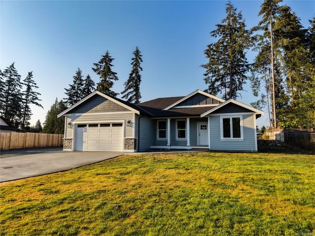 House for sale in Nanaimo, 1948 Woobank Rd, 1043940 | Realtylink.org