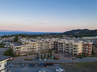 Apartment for sale in Nanaimo, 109 6310 McRobb Ave, 1043947 | Realtylink.org