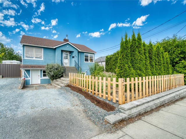 House for sale in Nanaimo, 371 Bruce Ave, 1043950 | Realtylink.org