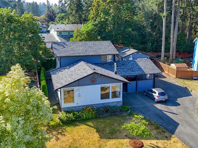 House for sale in Cowichan Bay, 1734 Maple Glen Pl, 1043956 | Realtylink.org