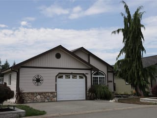Manufactured Home for sale in Nanaimo, 4064 Valewood Dr, 1043958 | Realtylink.org