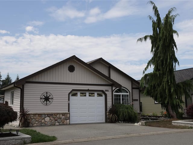 Manufactured Home for sale in Nanaimo, 4064 Valewood Dr, 1043958 | Realtylink.org