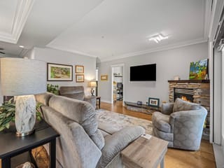 Apartment for sale in Courtenay, 134 3666 Royal Vista Way, 1043963 | Realtylink.org