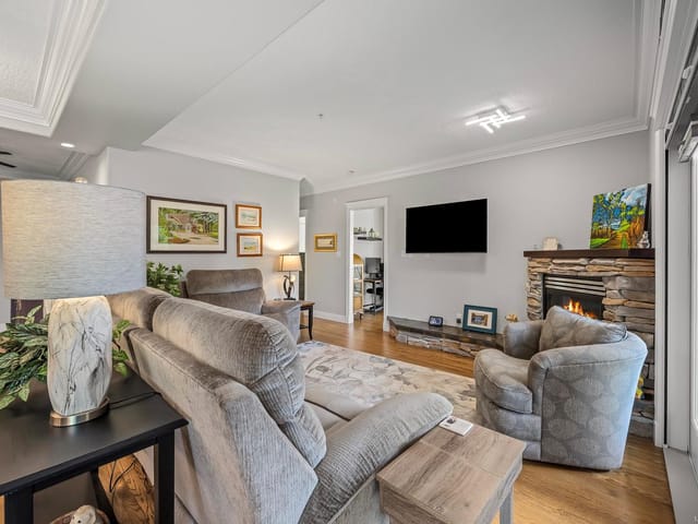 Apartment for sale in Courtenay, 134 3666 Royal Vista Way, 1043963 | Realtylink.org