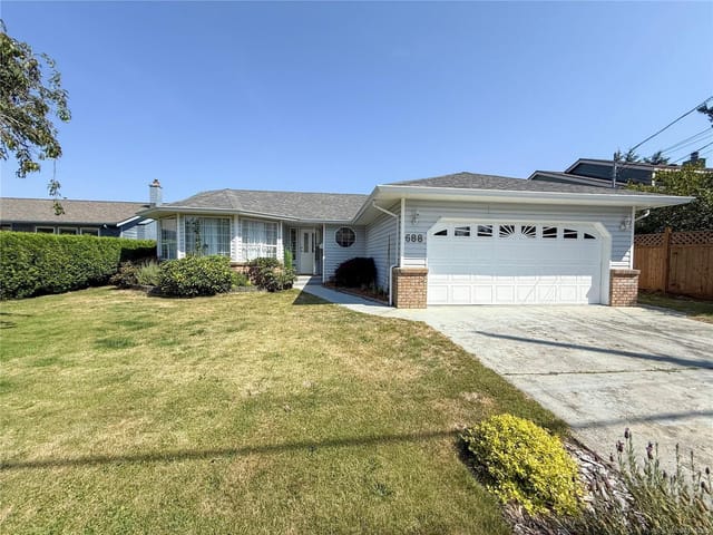 House for sale in Campbell River, 688 Albatross Cres, 1043965 | Realtylink.org