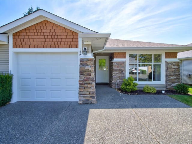Townhouse for sale in Courtenay, 132 1919 St. Andrews Pl, 1043971 | Realtylink.org