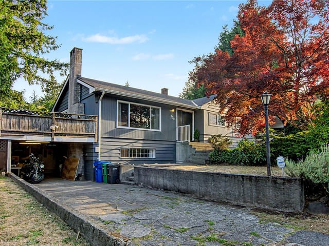 House for sale in Nanaimo, 159 Roberta W Rd, 1043987 | Realtylink.org
