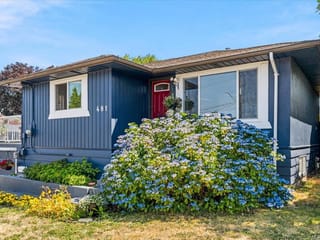 House for sale in Nanaimo, 481 Drake St, 1043988 | Realtylink.org