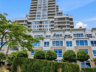Apartment for sale in Nanaimo, 1106 38 Front St, 1043997 | Realtylink.org