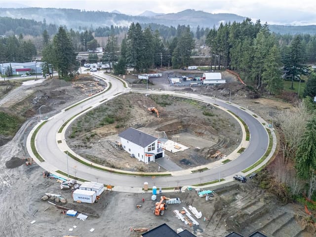 Lot for sale in Ladysmith, 112 Marina View Dr, 1043999 | Realtylink.org