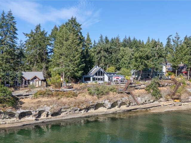House for sale in Gabriola Island, 109 Malaspina Dr, 1044001 | Realtylink.org