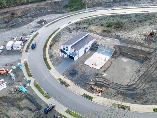 Lot for sale in Ladysmith, 118 Marina View Dr, 1044006 | Realtylink.org