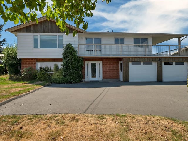 House for sale in Campbell River, 244 Alder S St, 1044009 | Realtylink.org