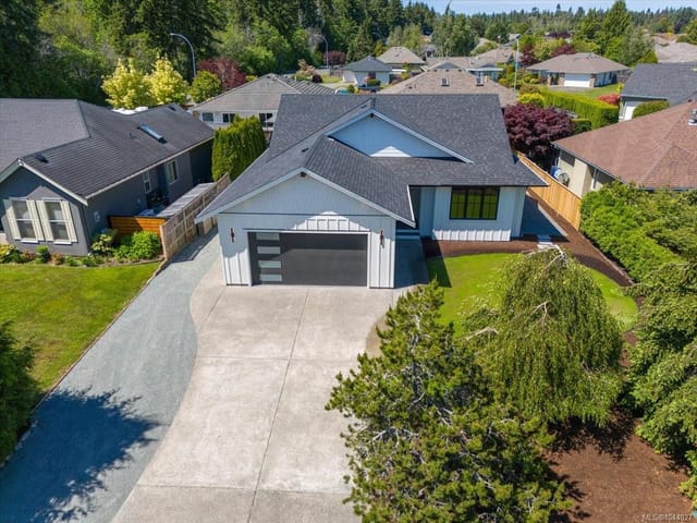 House for sale in Qualicum Beach, 846 Woodside Cres, 1044027 | Realtylink.org